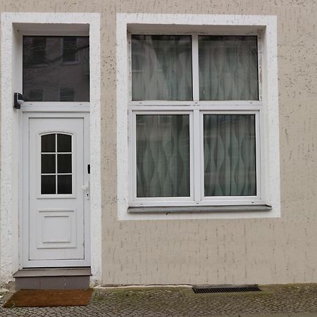 Holiday Home Roy Berlin Zewnętrze zdjęcie