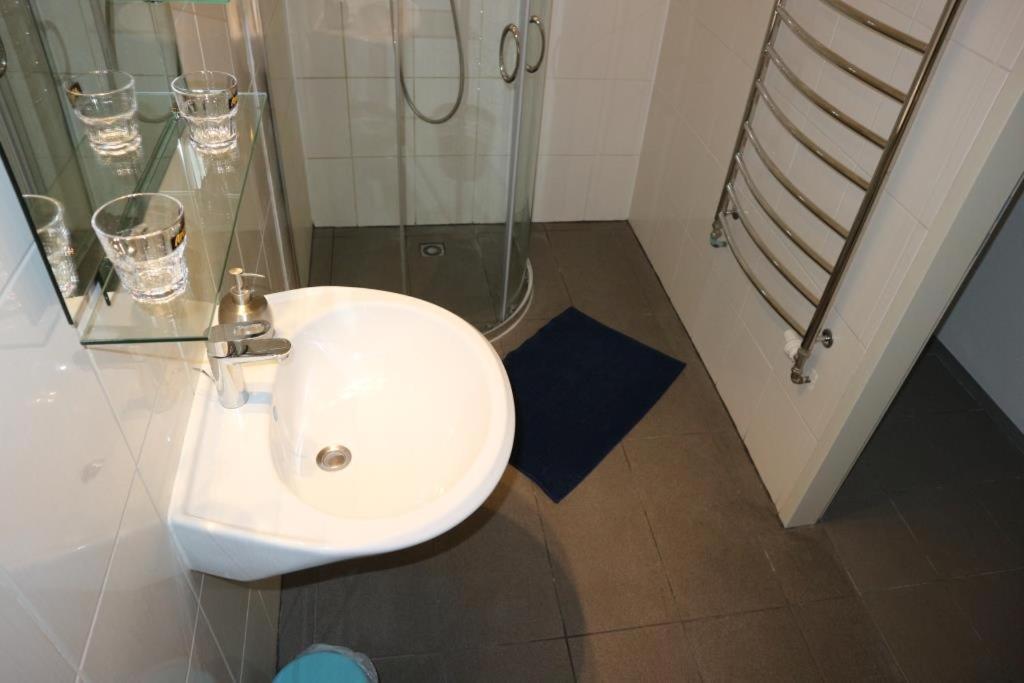 Holiday Home Roy Berlin Zewnętrze zdjęcie