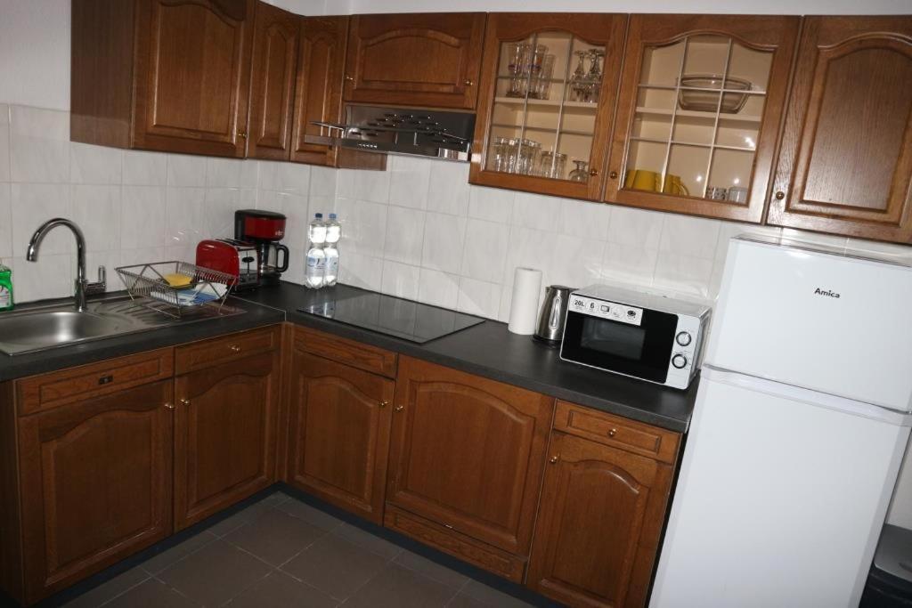 Holiday Home Roy Berlin Zewnętrze zdjęcie