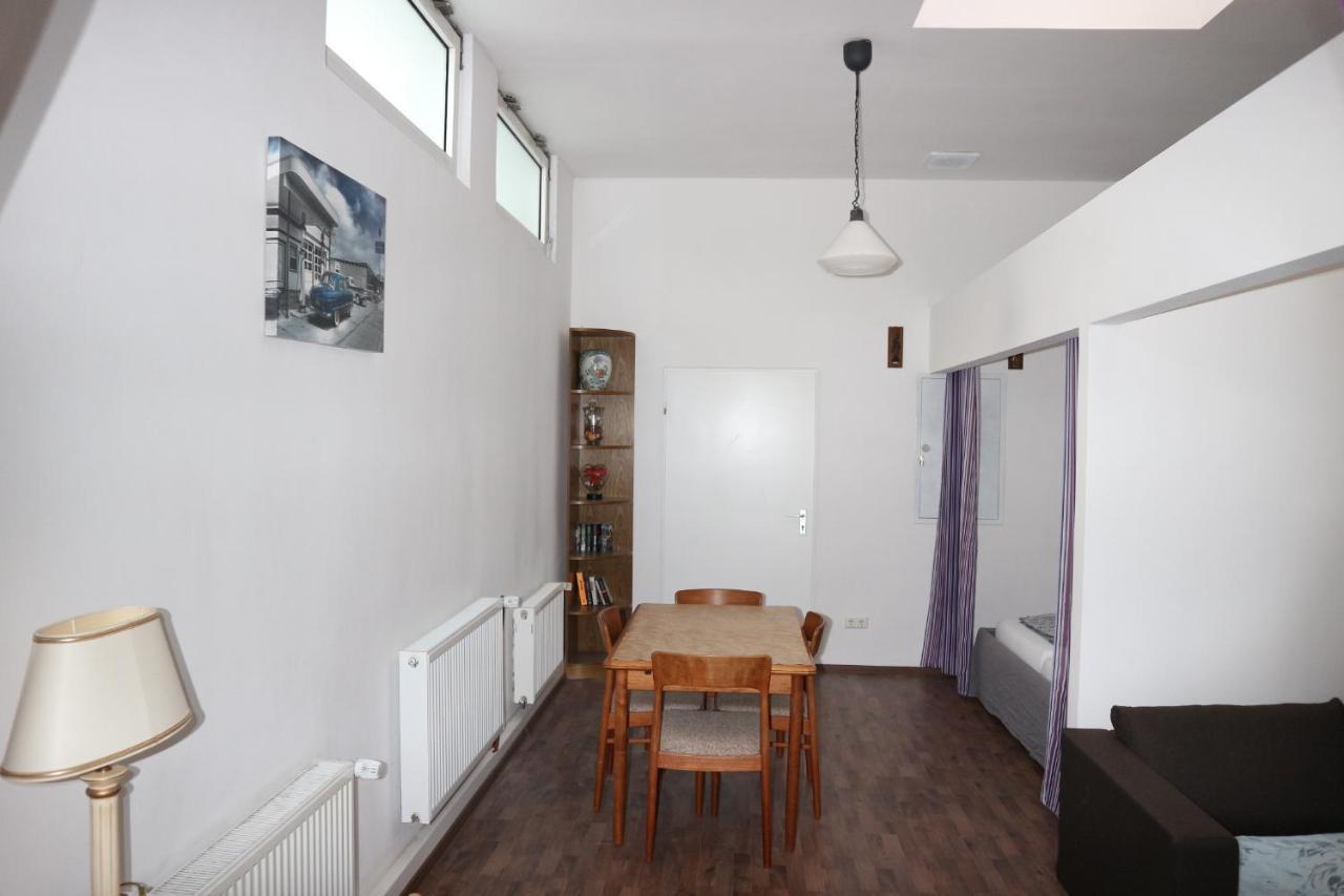 Holiday Home Roy Berlin Zewnętrze zdjęcie