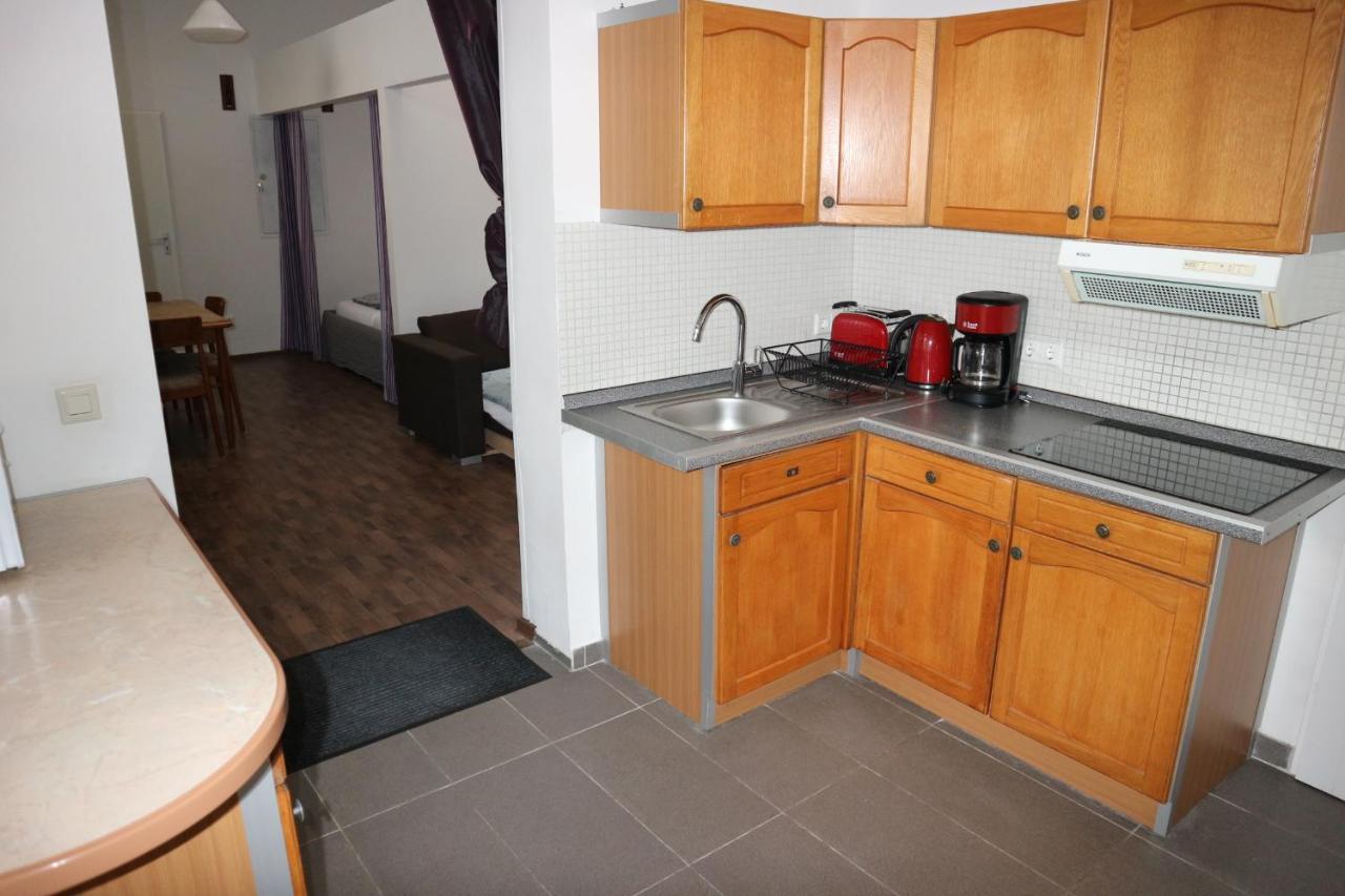 Holiday Home Roy Berlin Zewnętrze zdjęcie