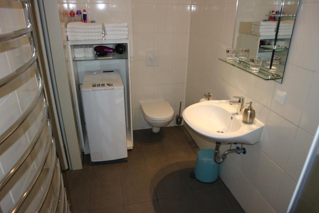 Holiday Home Roy Berlin Zewnętrze zdjęcie