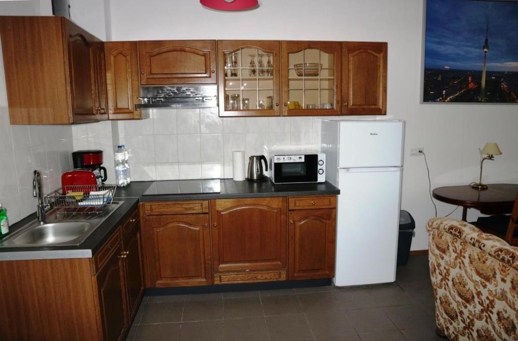 Holiday Home Roy Berlin Zewnętrze zdjęcie