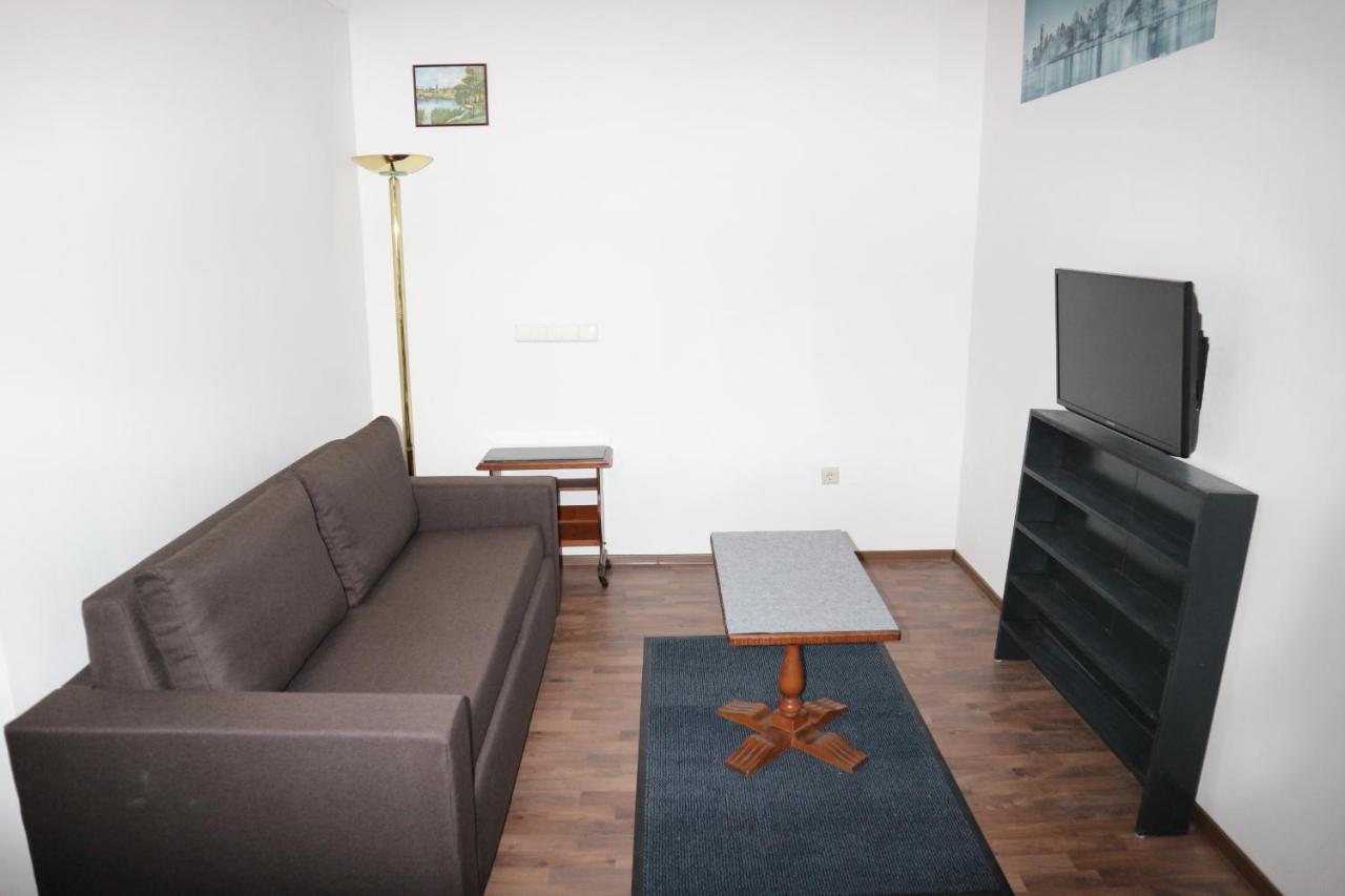 Holiday Home Roy Berlin Zewnętrze zdjęcie