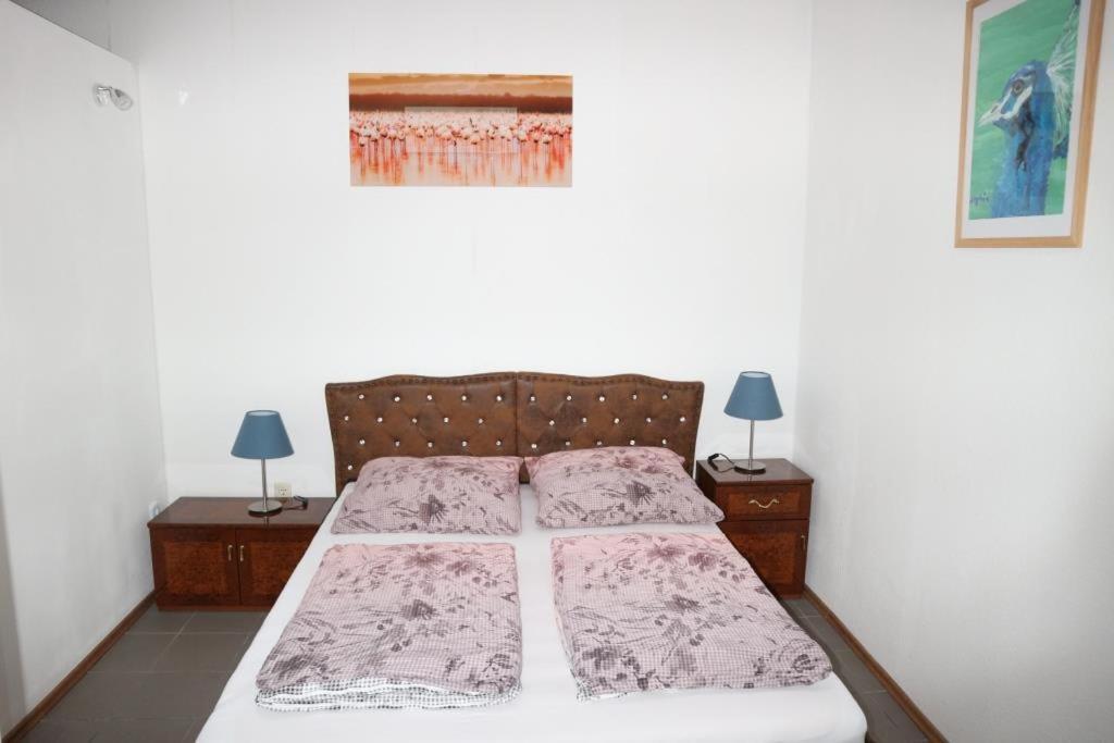 Holiday Home Roy Berlin Zewnętrze zdjęcie