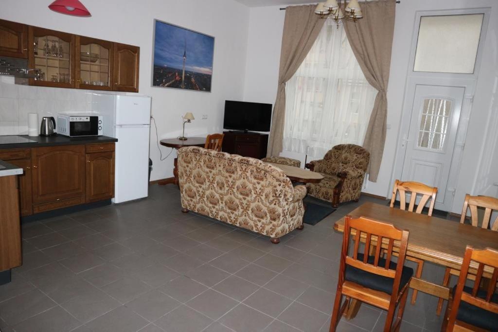 Holiday Home Roy Berlin Zewnętrze zdjęcie