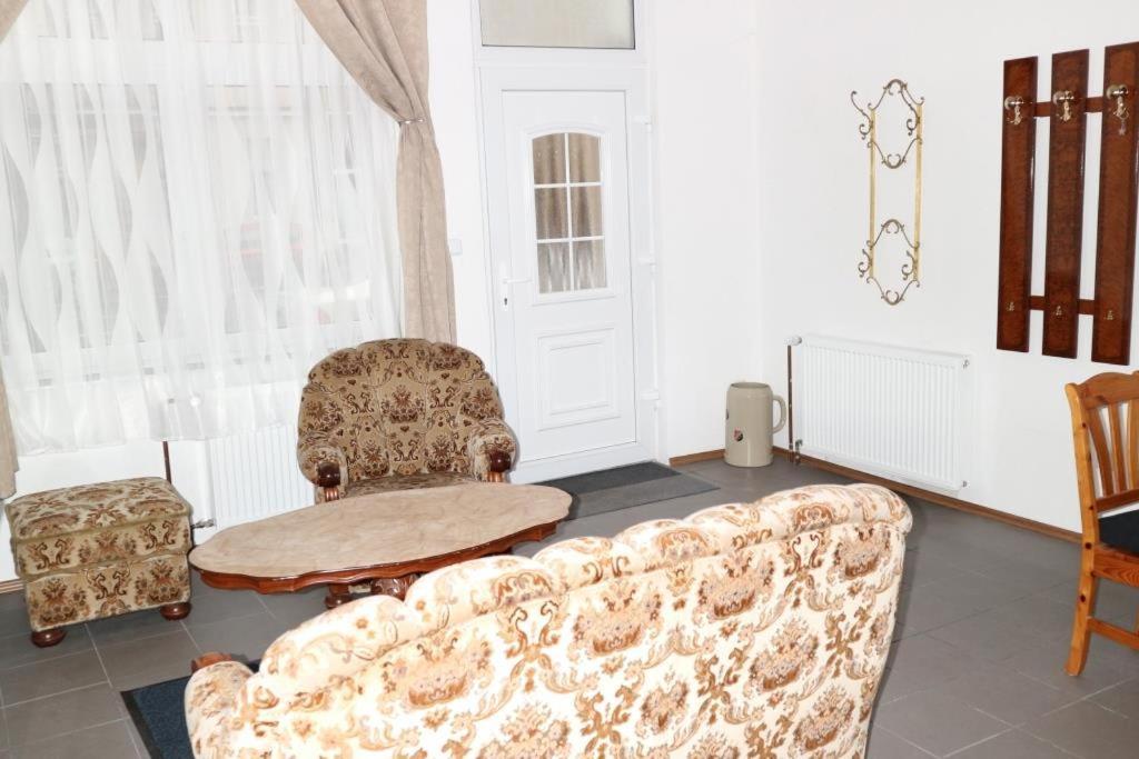 Holiday Home Roy Berlin Zewnętrze zdjęcie