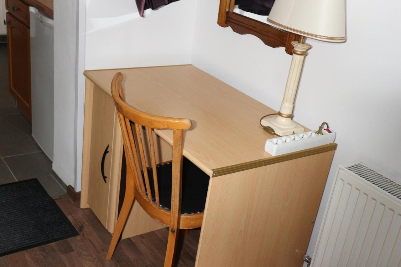 Holiday Home Roy Berlin Zewnętrze zdjęcie
