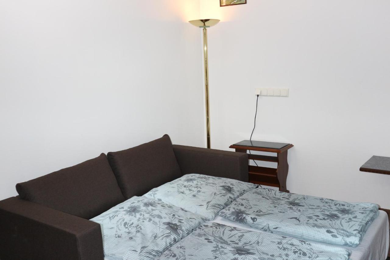 Holiday Home Roy Berlin Zewnętrze zdjęcie