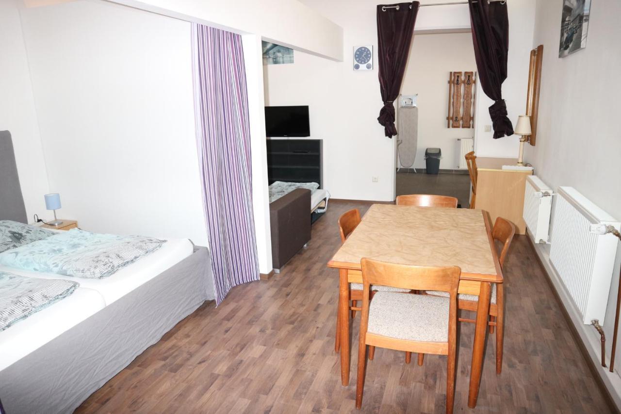 Holiday Home Roy Berlin Zewnętrze zdjęcie