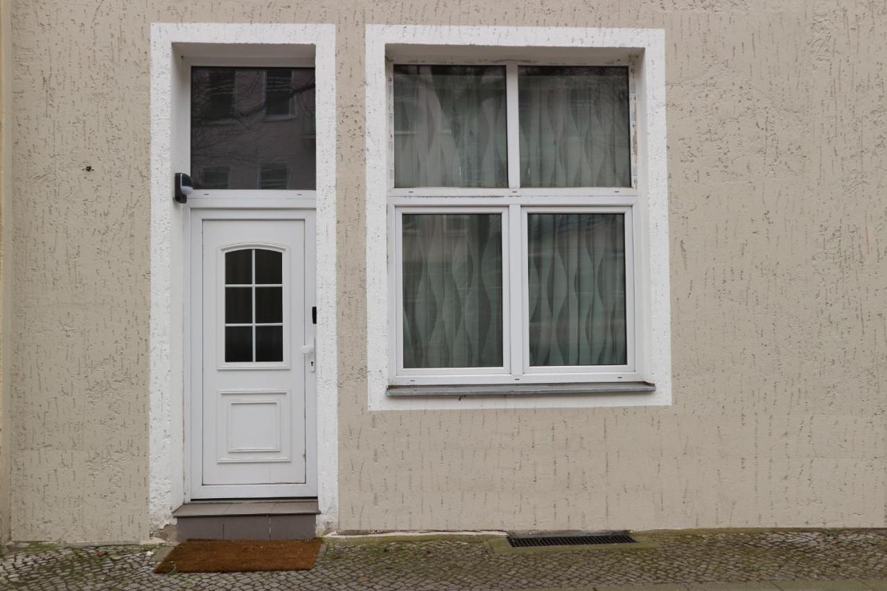 Holiday Home Roy Berlin Zewnętrze zdjęcie